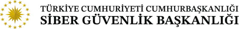 T.C. Cumhurbaşkanlığı Siber Güvenlik Başkanlığı